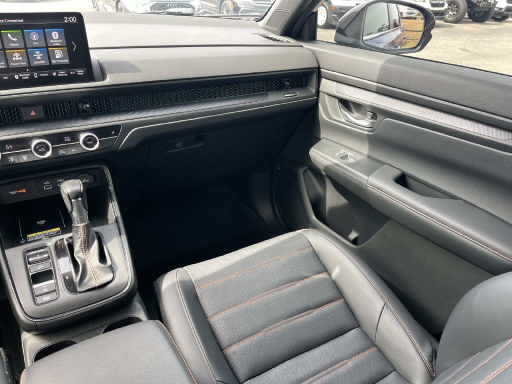 Used 2024 Honda CR-V Sport-L image 20