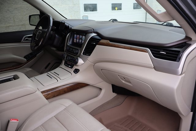Used 2019 GMC Yukon Denali w/ Denali Ultimate Package image 43