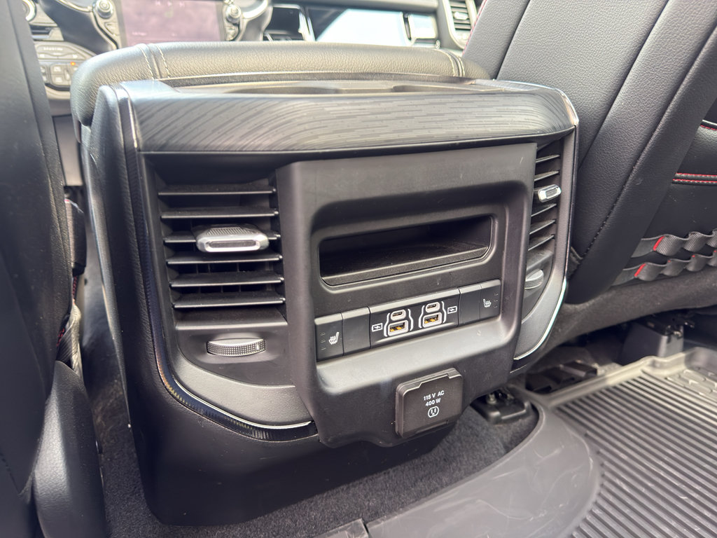 Used 2025 RAM 1500 Rebel w/ Rebel Level 2 Equipment Group AWD/4WD image 31