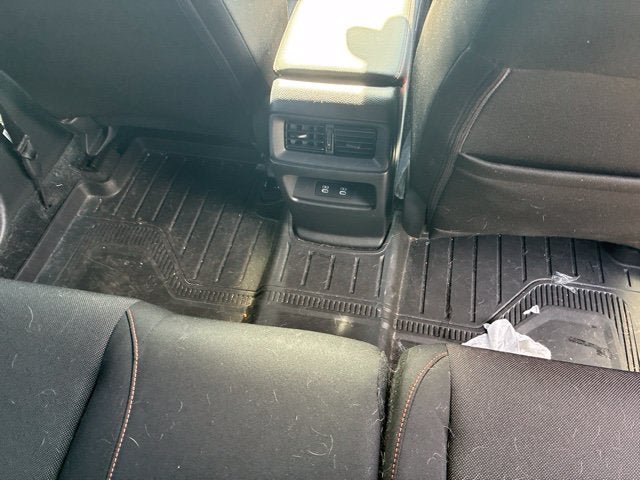 Used 2026 Honda CR-V TrailSport image 37