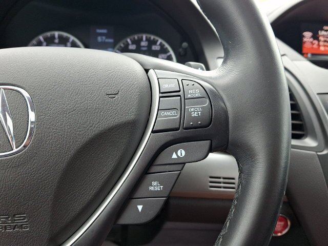 Used 2017 Acura RDX AWD image 23