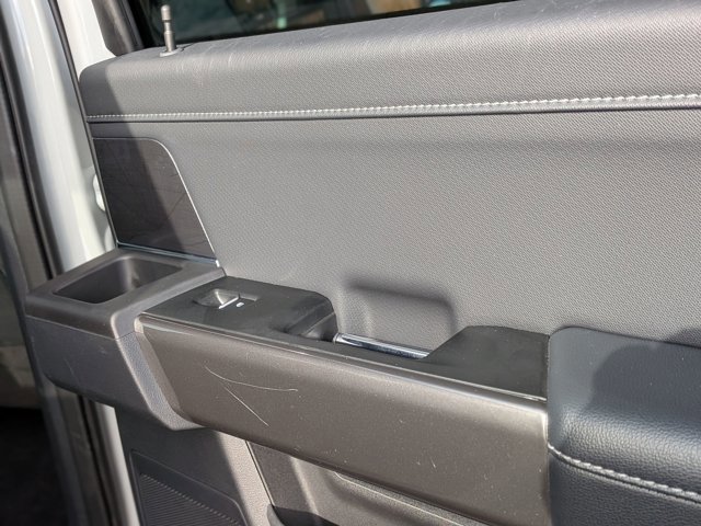 Certified 2023 Ford F150 XLT w/ Equipment Group 302A High image 35