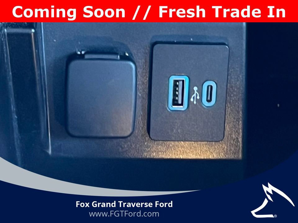 Certified 2021 Ford Explorer Limited w/ Hybrid Equipment Group 310A AWD/4WD image 28