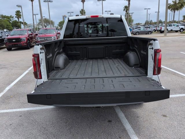 Certified 2024 Ford F150 Lariat w/ Tow/Haul Package AWD/4WD image 13