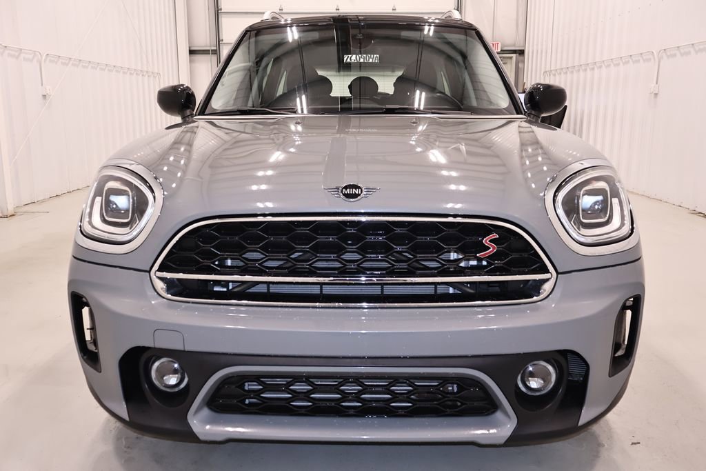 Used 2021 MINI Cooper Countryman S AWD/4WD image 5
