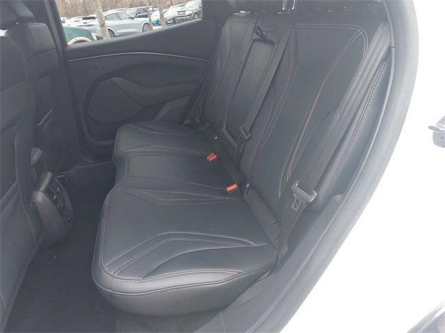 Certified 2024 Ford Mustang Mach-E Premium image 14
