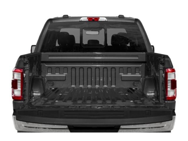 Certified 2022 Ford F150 Lariat AWD/4WD image 14