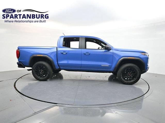 Used 2026 GMC Canyon Elevation RWD image 8