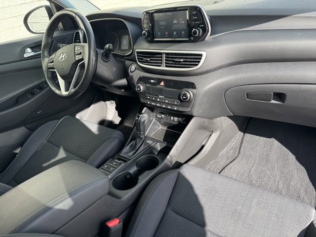Used 2019 Hyundai Tucson Night image 18