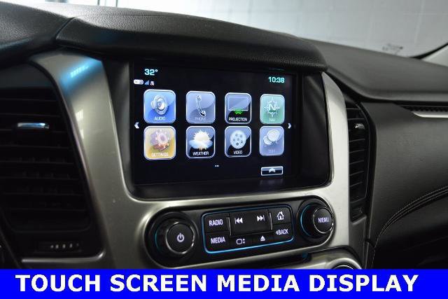 Used 2020 Chevrolet Suburban Premier image 12