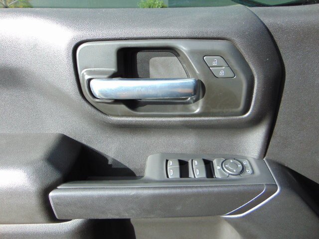 Used 2022 Chevrolet Silverado 1500 Custom AWD/4WD image 19