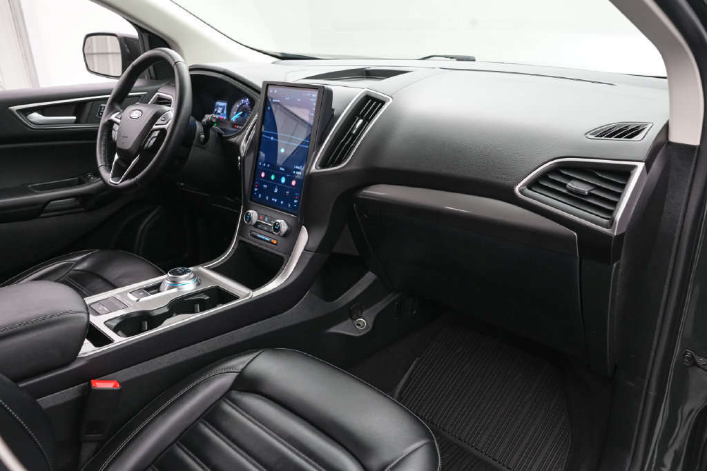 Certified 2023 Ford Edge SEL w/ Convenience Package AWD/4WD image 23