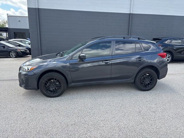Used 2019 Subaru Crosstrek 2.0i Premium w/ Moonroof Package AWD/4WD image 4