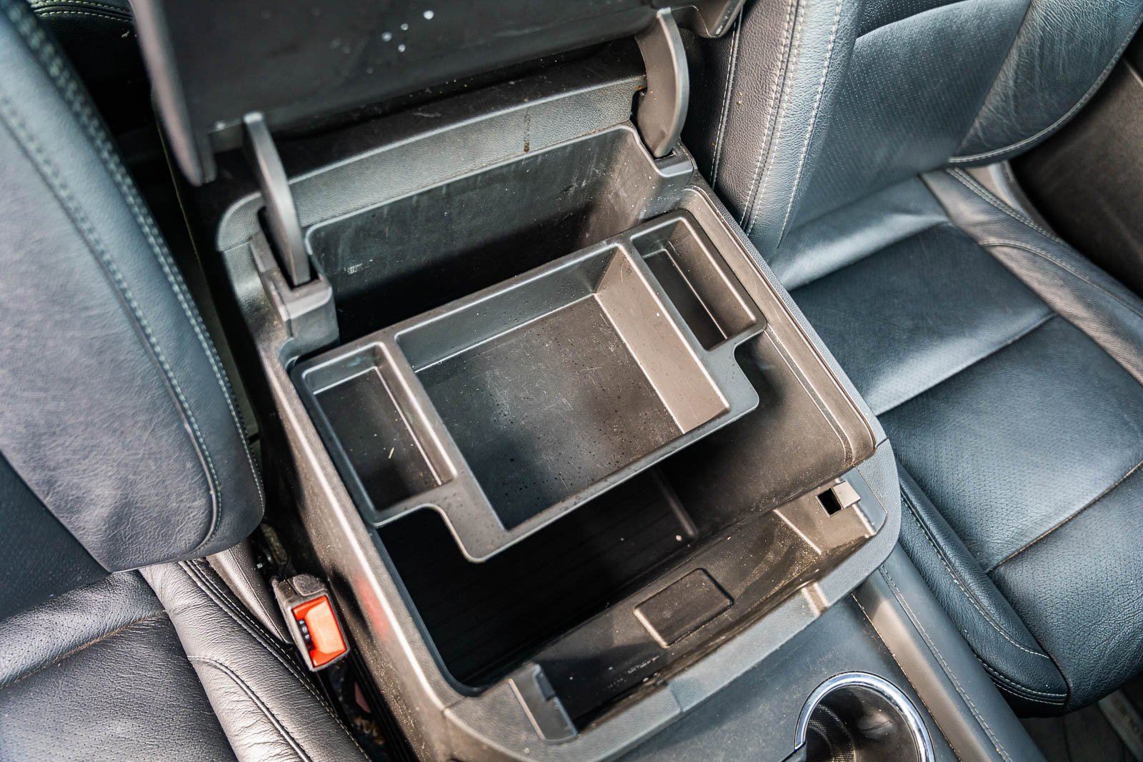 Used 2023 Chevrolet Tahoe LS image 11