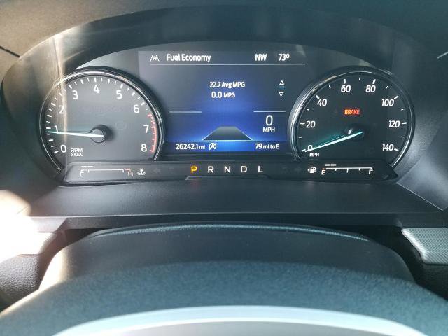 Certified 2024 Ford Explorer XLT w/ Equipment Group 202A AWD/4WD image 28