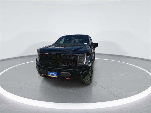 Certified 2023 Ford F150 Raptor w/ Equipment Group 802A Raptor R image 12
