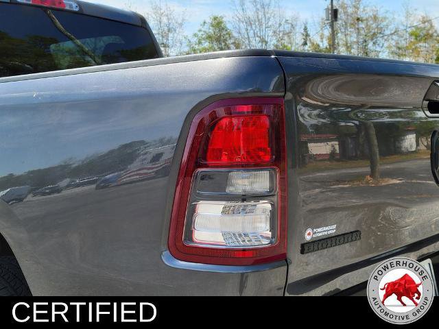 Used 2022 RAM 1500 Big Horn image 13