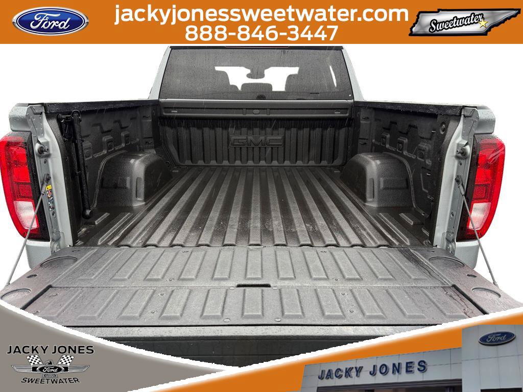 Used 2023 GMC Sierra 1500 Elevation AWD/4WD image 19