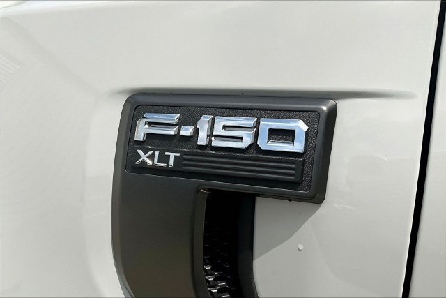 Certified 2023 Ford F150 XLT w/ Equipment Group 302A High AWD/4WD image 25