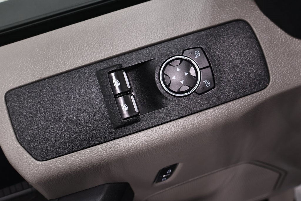 Certified 2022 Ford F350 XL w/ Power Equipment Group image 10