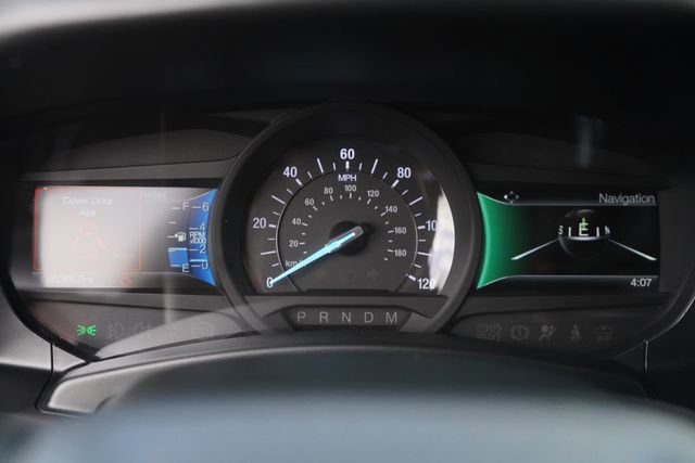 Certified 2017 Ford Expedition EL King Ranch RWD image 27