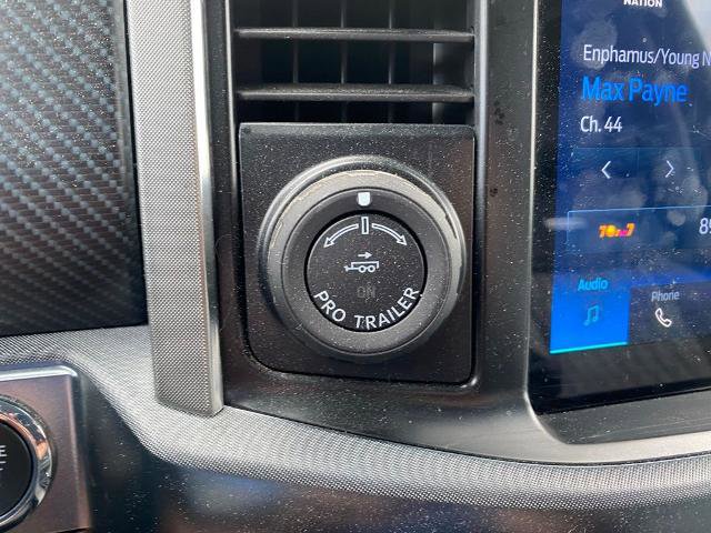 Certified 2023 Ford F150 Limited AWD/4WD image 24