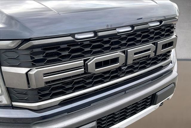 Certified 2021 Ford F150 Raptor w/ Equipment Group 801A High AWD/4WD image 29