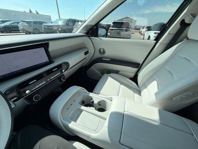 Used 2026 Hyundai Palisade Calligraphy AWD/4WD image 34