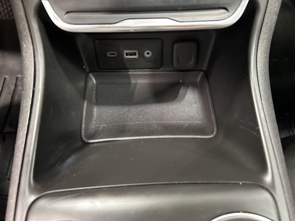 Used 2018 GMC Terrain SLE w/ Driver Convenience Package FWD image 24