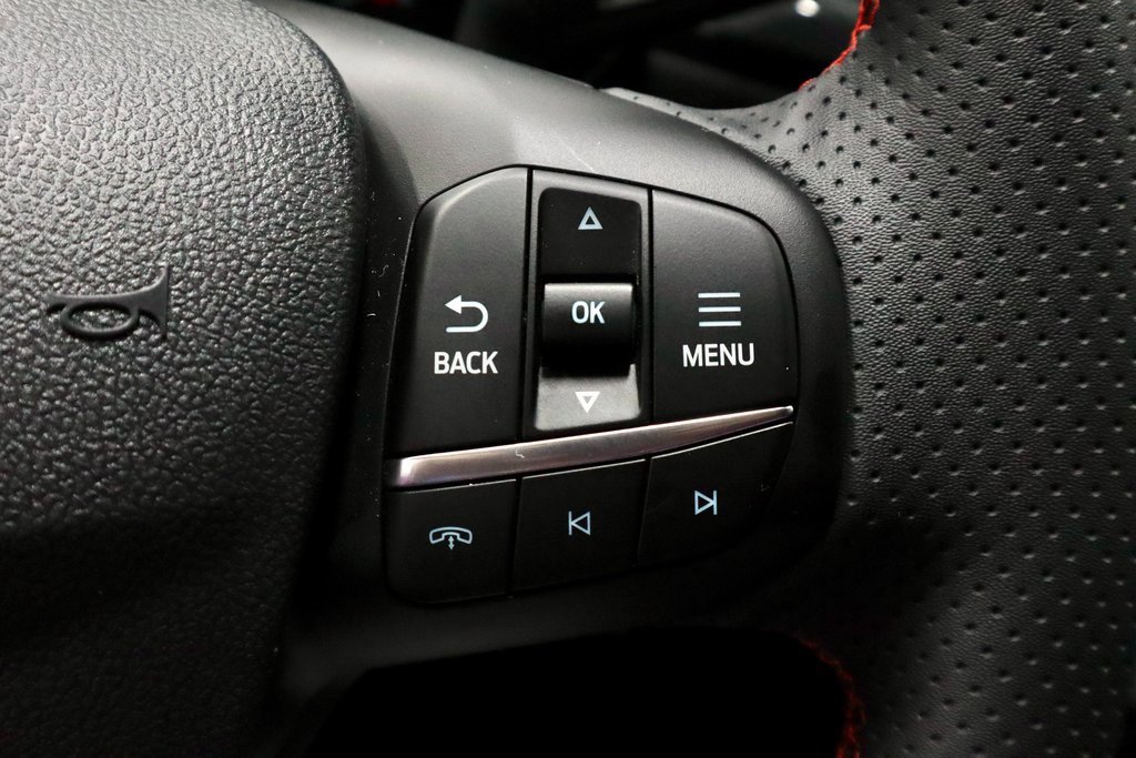 Certified 2023 Ford Escape ST-Line w/ Tech Pack #1 image 32