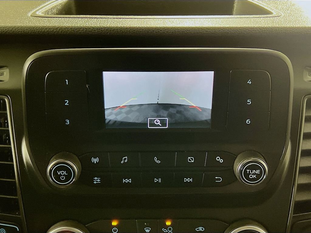 Certified 2024 Ford Transit 250 Low Roof w/ Exterior Upgrade Package image 18