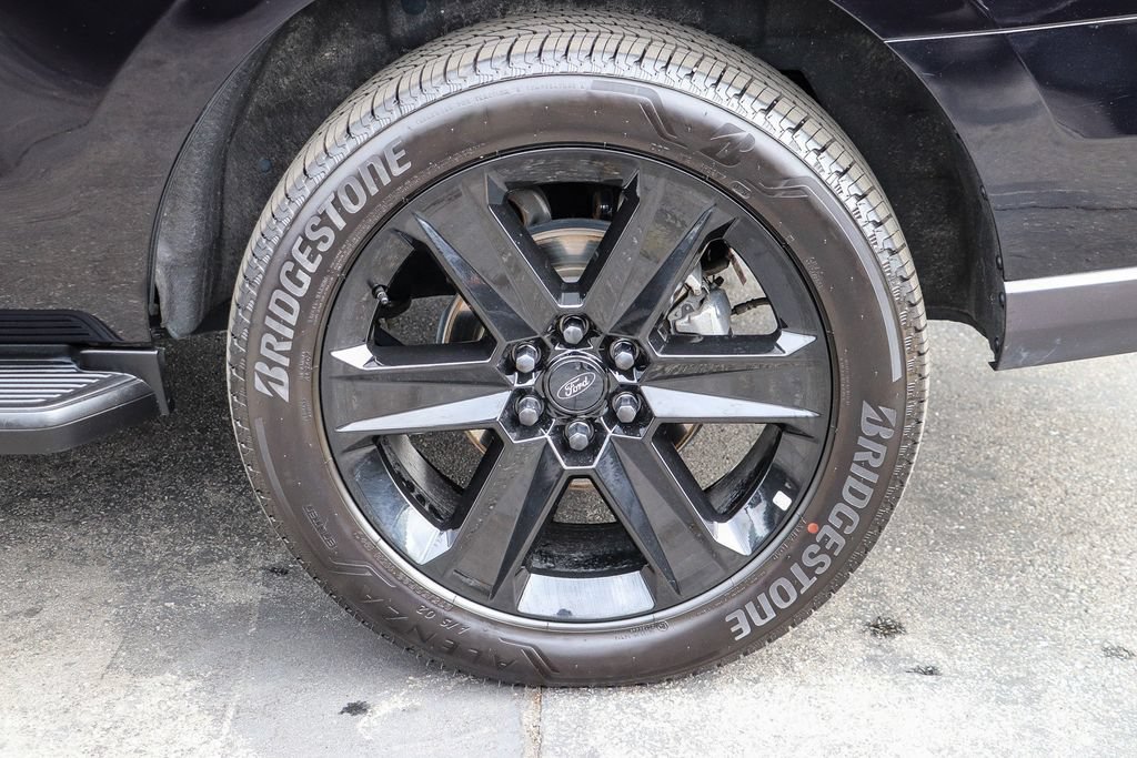 Certified 2024 Ford Expedition Limited AWD/4WD image 15