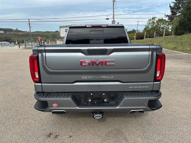 Used 2019 GMC Sierra 1500 Denali image 4