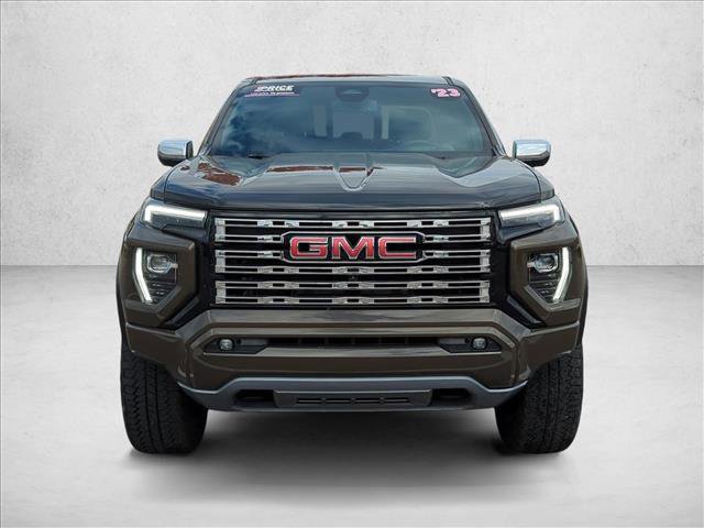 Used 2023 GMC Canyon Denali image 7
