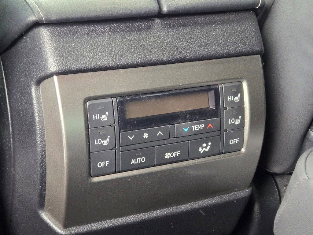 Used 2023 Lexus GX 460 Premium image 20