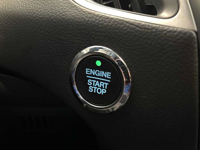 Certified 2024 Ford Edge SEL w/ Convenience Package image 15