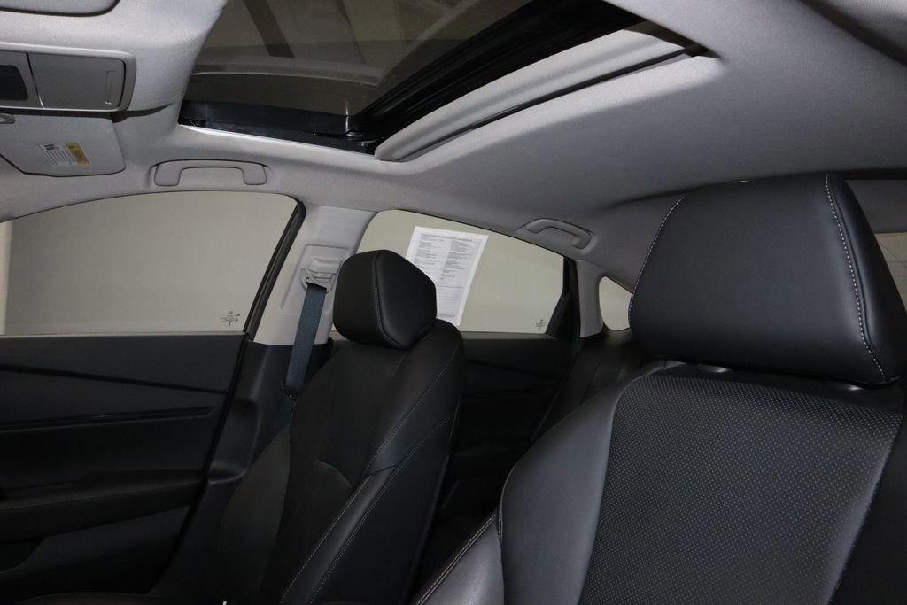 Used 2025 Honda Accord Touring image 33