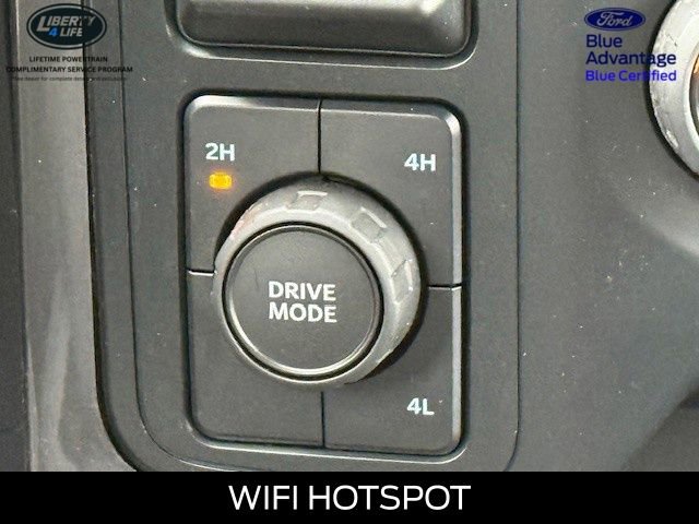 Certified 2023 Ford F150 XL w/ STX Appearance Package image 27