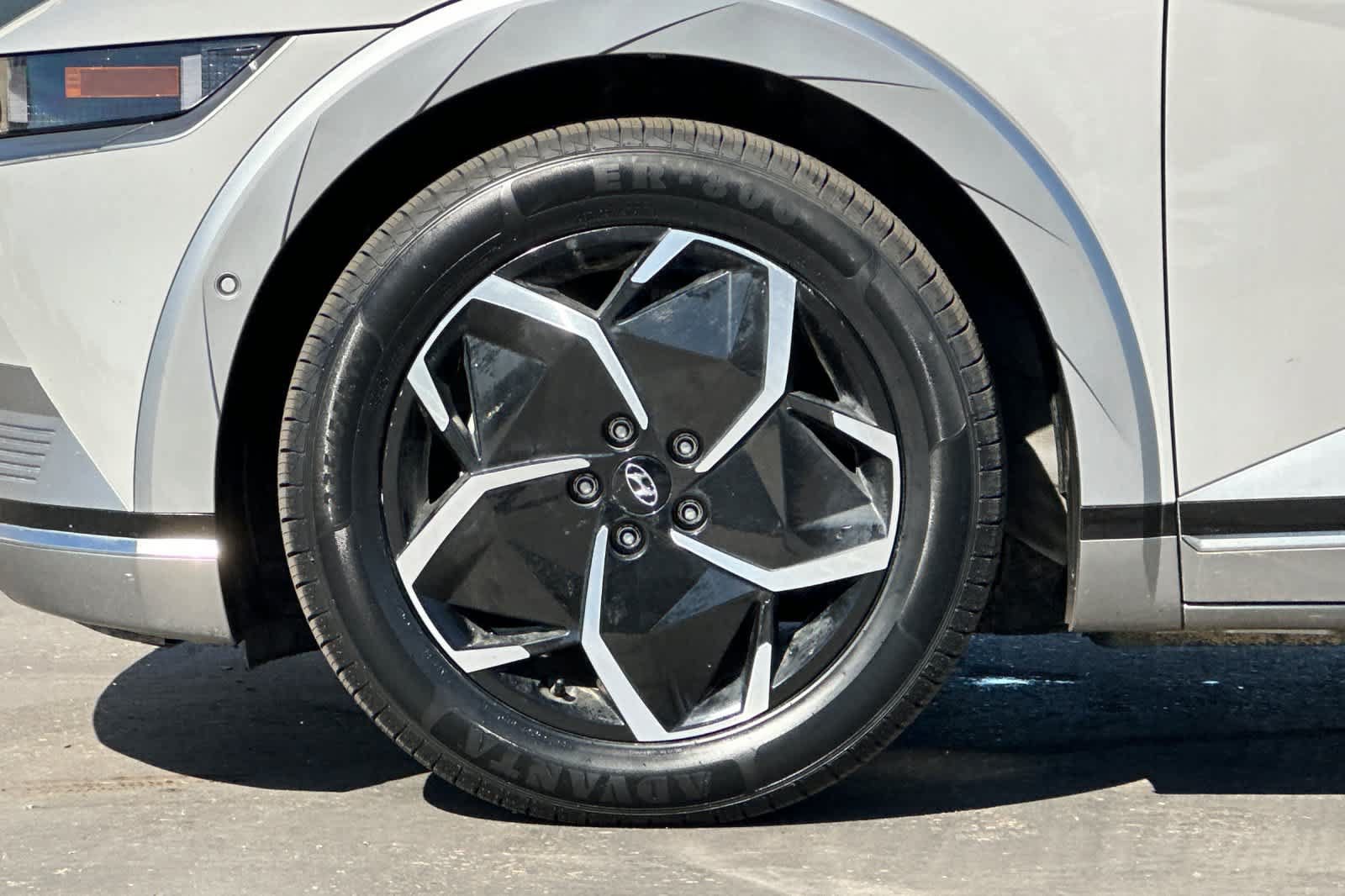 Used 2024 Hyundai Ioniq 5 Limited RWD image 28