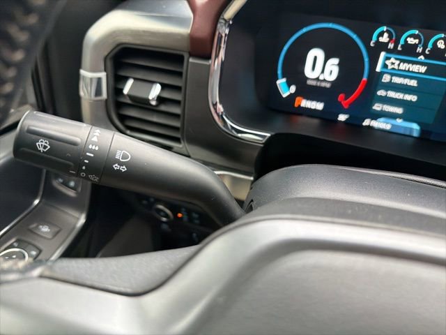 Certified 2021 Ford F150 Lariat image 55