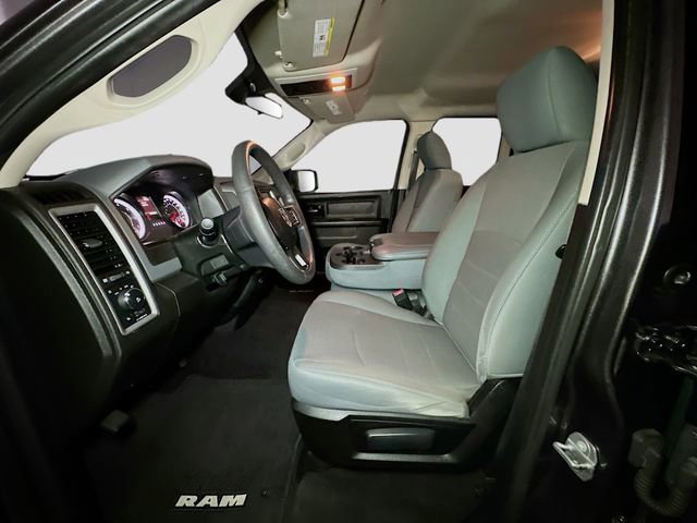 Used 2019 RAM 1500 Express w/ Express Value Package image 19