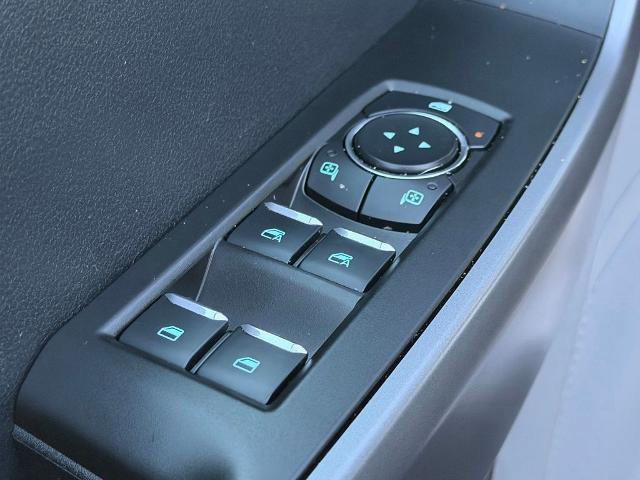 Certified 2025 Ford F350 XLT w/ FX4 Off-Road Package image 15