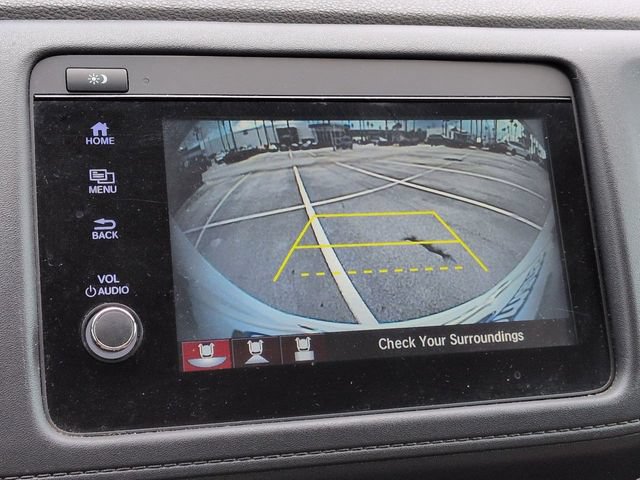 Used 2020 Honda HR-V Touring image 21