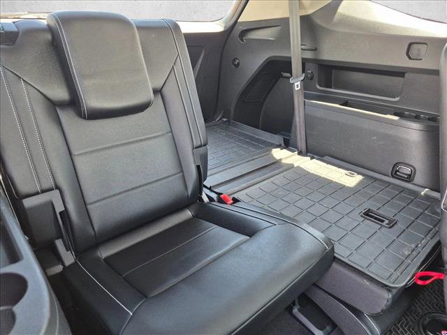 Used 2021 Volkswagen Atlas SE AWD/4WD image 23