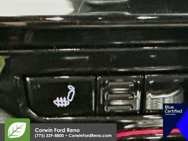Used 2024 Jeep Grand Cherokee Altitude AWD/4WD image 24