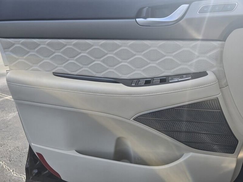 Used 2020 Hyundai Palisade Limited FWD image 22