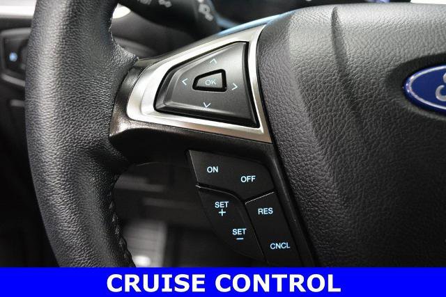 Certified 2024 Ford Edge SEL w/ Convenience Package AWD/4WD image 17