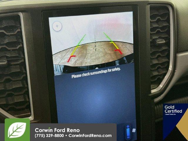 Certified 2024 Ford Ranger XL AWD/4WD image 16