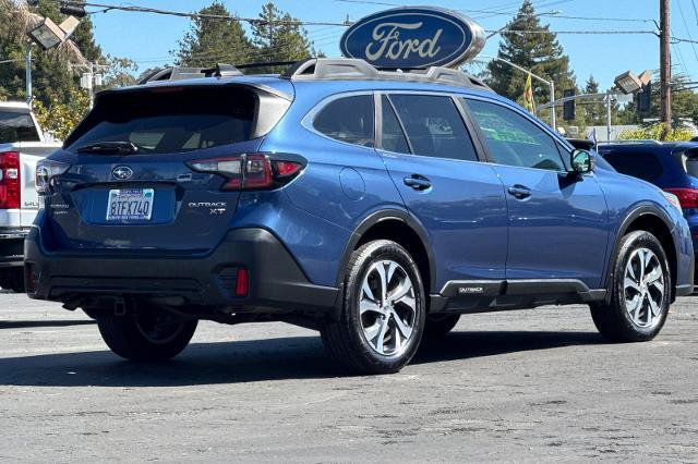 Used 2020 Subaru Outback Limited XT w/ Popular Package #2 AWD/4WD image 28