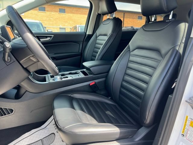 Certified 2024 Ford Edge SEL w/ Convenience Package AWD/4WD image 18